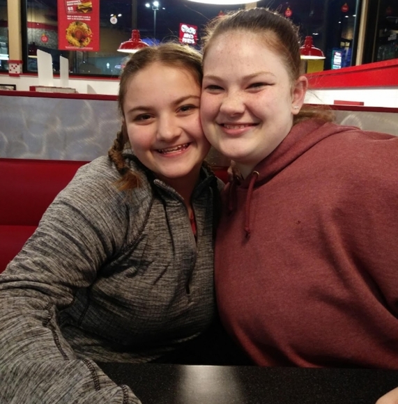 Meet your Posher, Mary - Picture 1 of 1